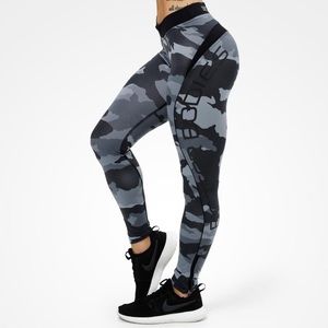 Better Bodies Camo Leggings